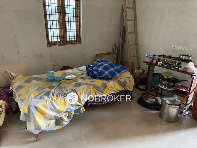 1 RK House for Rent  In Kukatpally