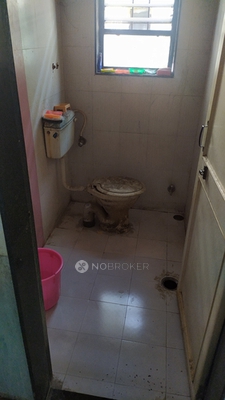 Shared Room for Male In 1 BHK  In Shrikrupa Appartment  In Karve Nagar