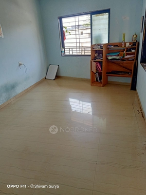 Shared Room for Male In 1 BHK  In Shrikrupa Appartment  In Karve Nagar