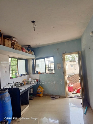 Shared Room for Male In 1 BHK  In Shrikrupa Appartment  In Karve Nagar