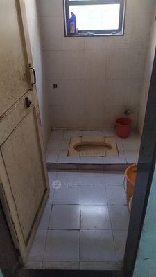 Shared Room for Male In 1 BHK  In Shrikrupa Appartment  In Karve Nagar