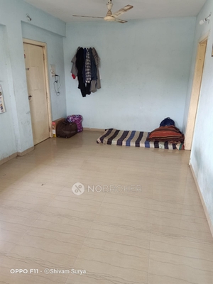 Shared Room for Male In 1 BHK  In Shrikrupa Appartment  In Karve Nagar