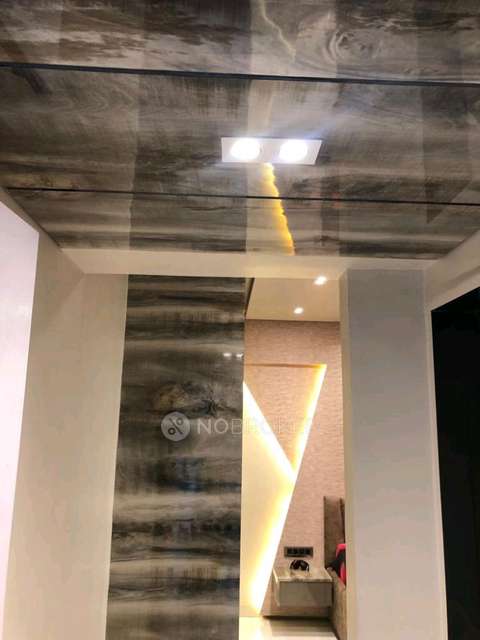 2 BHK Flat In Geet Gunjan For Sale  In Mulund West - Salpa Devi Pada