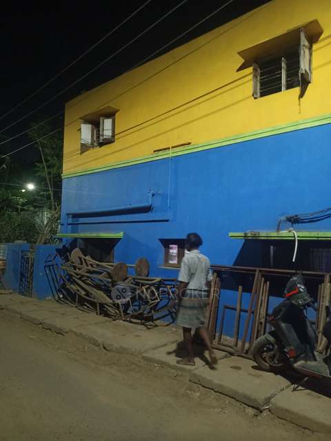 2 BHK House For Sale  In Valasaravakkam