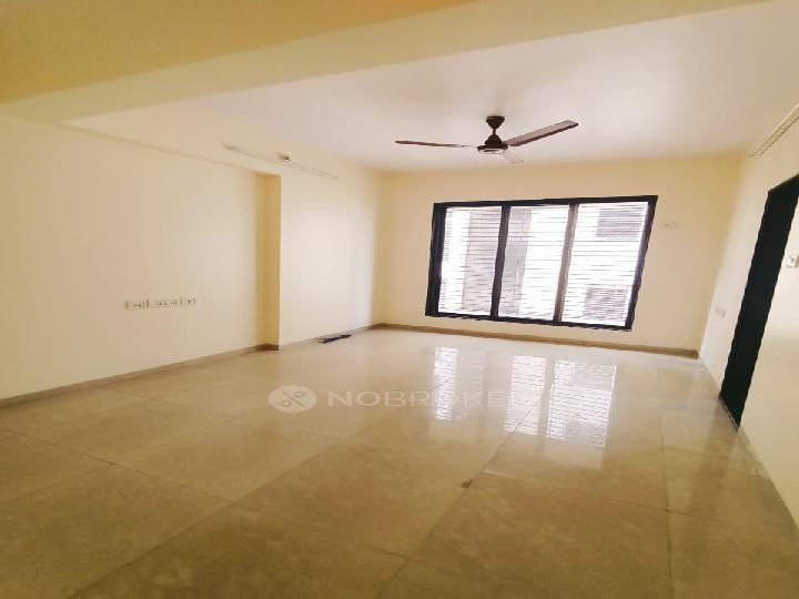 Radha Krishna Kunj Chembur East Rent WITHOUT BROKERAGE Semi furnished 