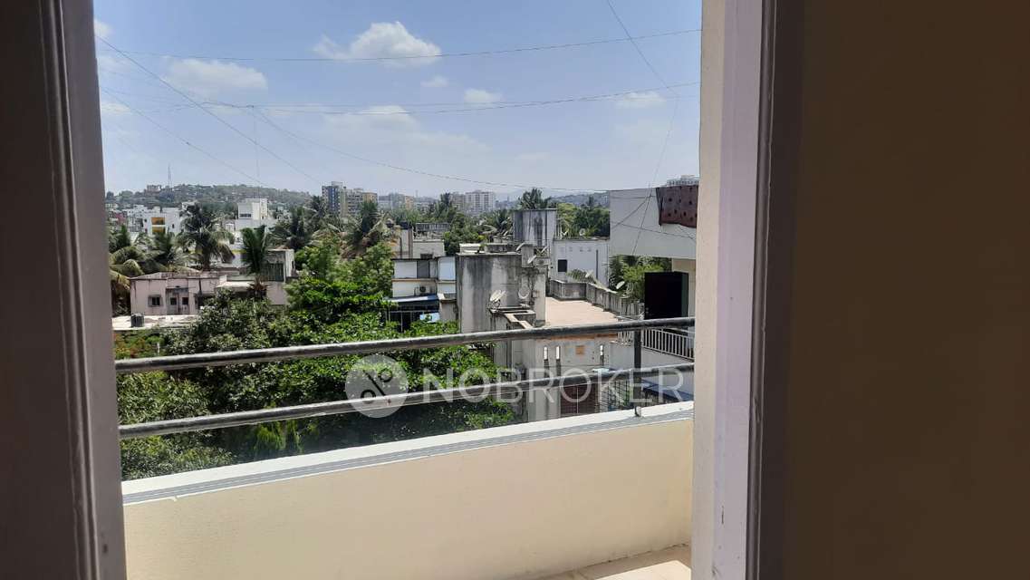 1 BHK Flat In Venketeshwara Vasant K for Rent  In Vasant Kamal Vihar