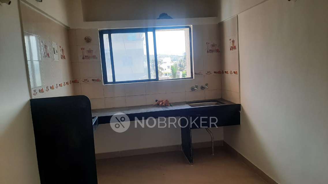 1 BHK Flat In Venketeshwara Vasant K for Rent  In Vasant Kamal Vihar