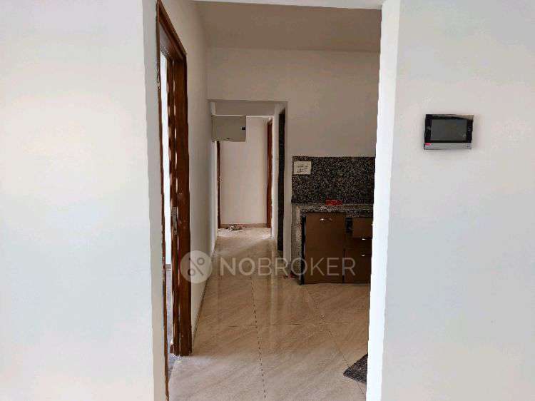 3 BHK Flat In Oxford Florida Riverwalk for Rent  In Mundhwa