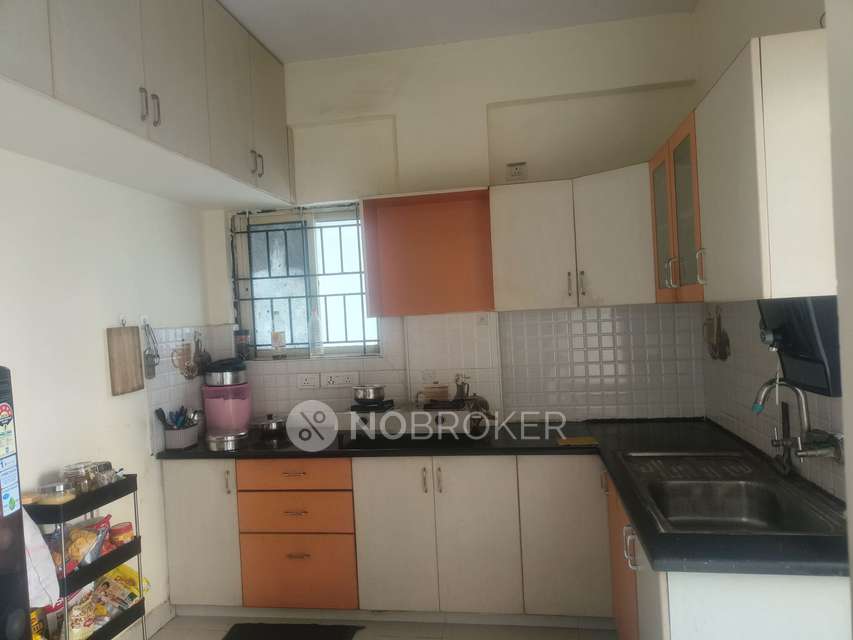 3 BHK Flat In Sunny Dew For Sale  In Mahadevapura