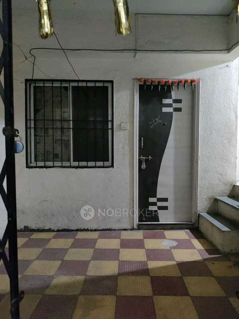 1 RK House for Rent  In Kothrud