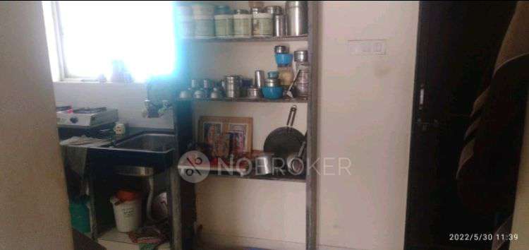 1 RK House for Rent  In Kothrud