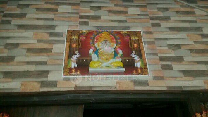 1 BHK House for Rent  In Sai Nagar, Mamurdi