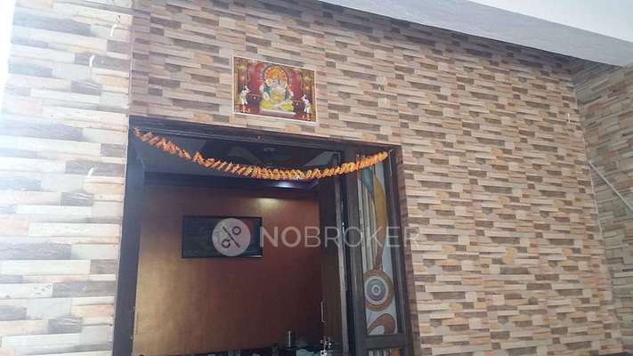 1 BHK House for Rent  In Sai Nagar, Mamurdi