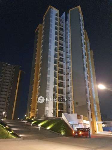 2 BHK Flat In  Joyville Hinjawadi, Pune for Rent  In Joyville Hinjewadi