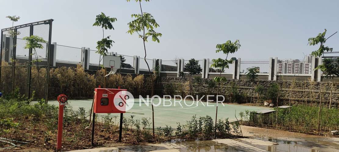 2 BHK Flat In  Joyville Hinjawadi, Pune for Rent  In Joyville Hinjewadi