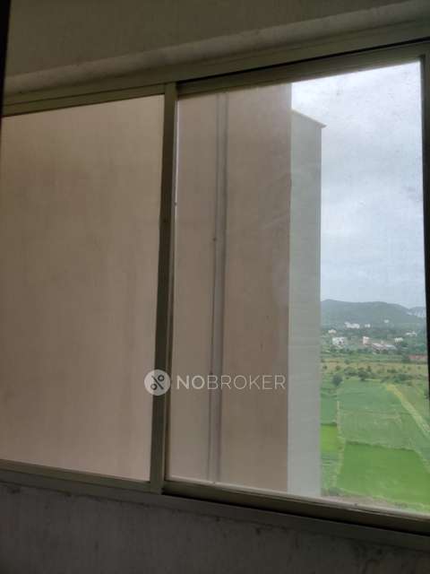 2 BHK Flat In  Joyville Hinjawadi, Pune for Rent  In Joyville Hinjewadi