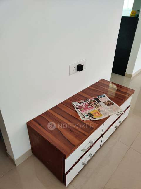 2 BHK Flat In  Joyville Hinjawadi, Pune for Rent  In Joyville Hinjewadi