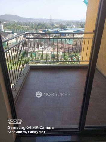 2 BHK Flat In  Joyville Hinjawadi, Pune for Rent  In Joyville Hinjewadi