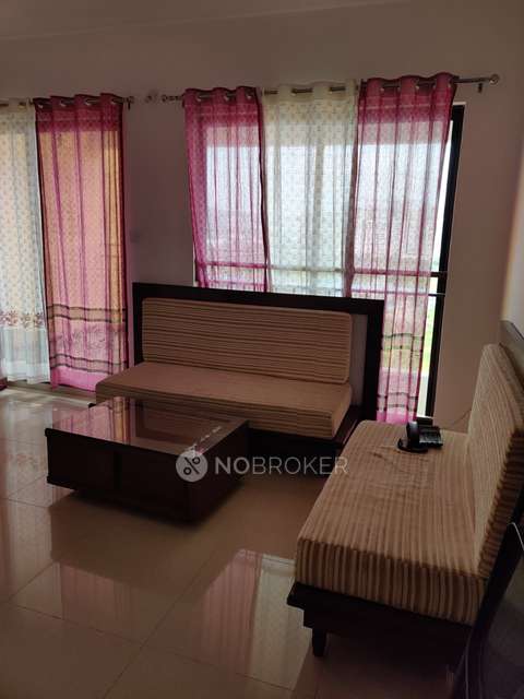 2 BHK Flat In  Joyville Hinjawadi, Pune for Rent  In Joyville Hinjewadi