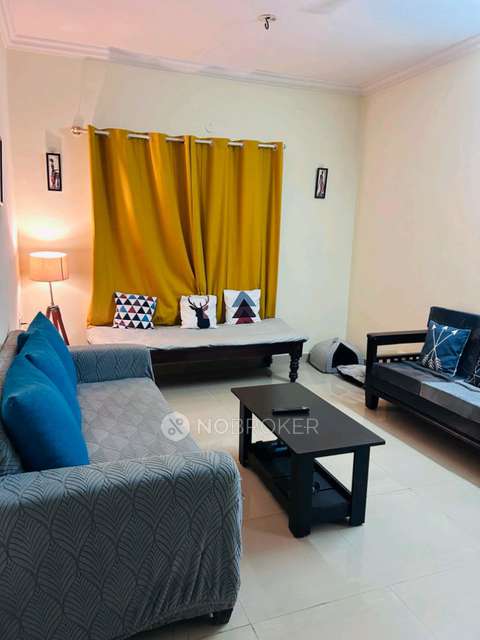 2 BHK Flat In Srishti Pradhan, Kadubeesanahalli for Rent  In Kadubeesanahalli