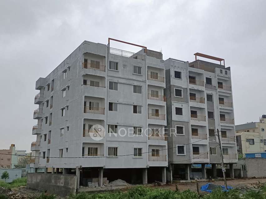 3 BHK Flat For Sale  In Vajarahalli