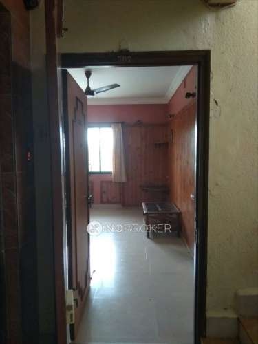 1 BHK Flat In Mehul Palace Chs For Sale  In Borivali West