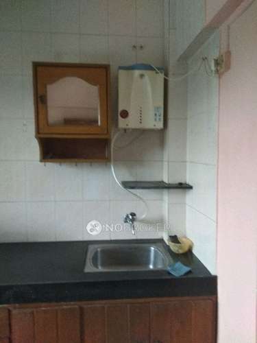 1 BHK Flat In Mehul Palace Chs For Sale  In Borivali West