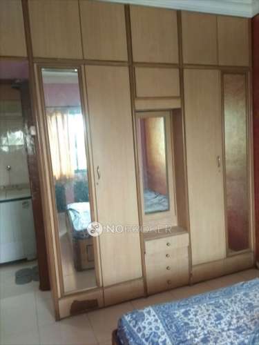 1 BHK Flat In Mehul Palace Chs For Sale  In Borivali West