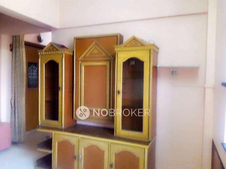 1 BHK Flat In Mehul Palace Chs For Sale  In Borivali West