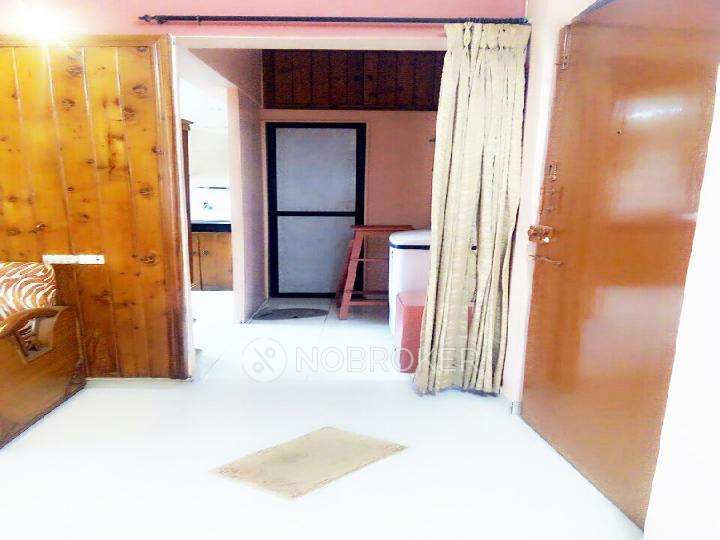 1 BHK Flat In Mehul Palace Chs For Sale  In Borivali West