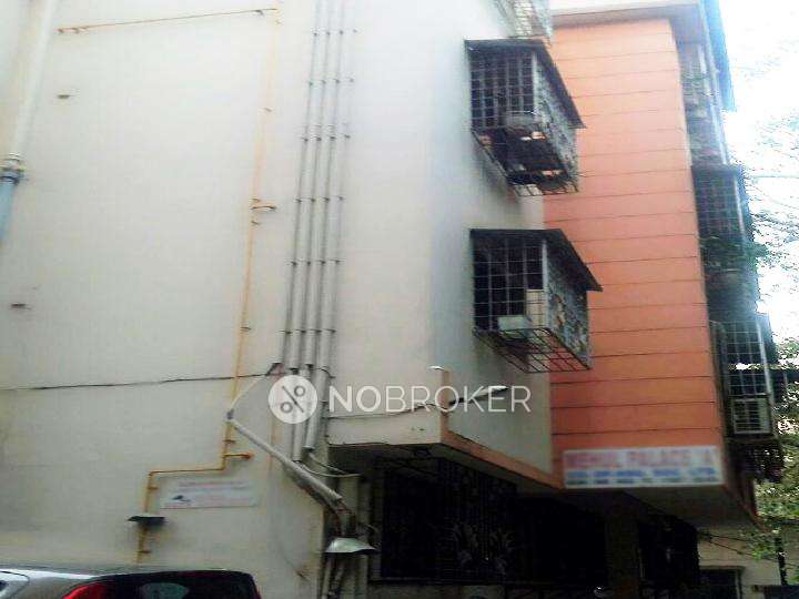 1 BHK Flat In Mehul Palace Chs For Sale  In Borivali West