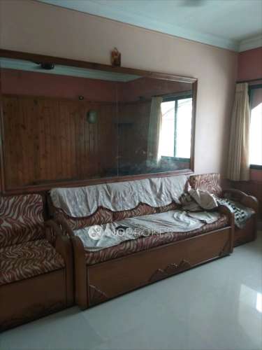1 BHK Flat In Mehul Palace Chs For Sale  In Borivali West