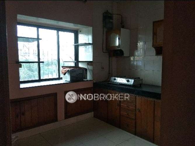 1 BHK Flat In Mehul Palace Chs For Sale  In Borivali West