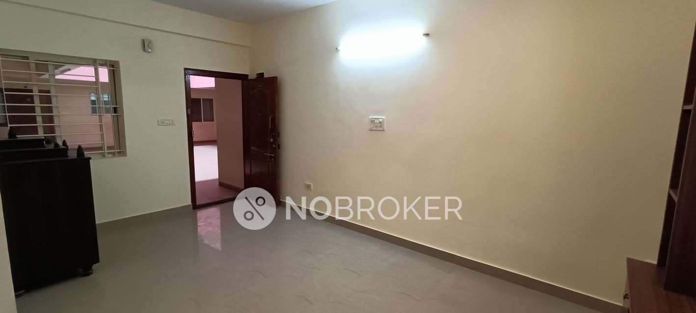 2 BHK Flat In Nbr Lakeview Apartments For Sale  In Electronic City