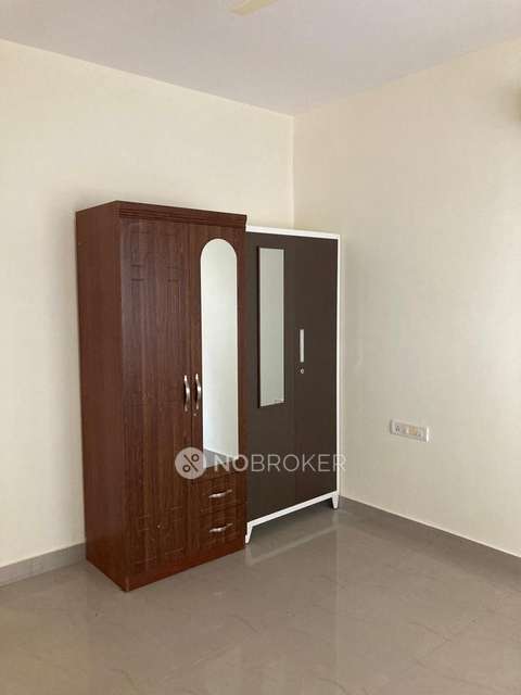 2 BHK Flat In Nbr Lakeview Apartments For Sale  In Electronic City