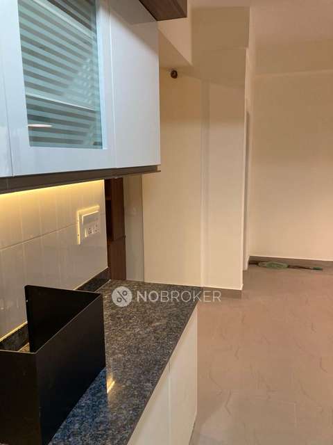 2 BHK Flat In Nbr Lakeview Apartments For Sale  In Electronic City