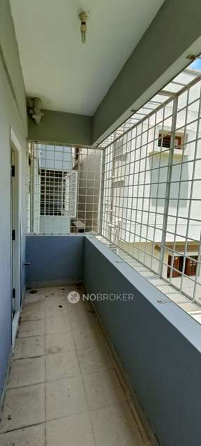 2 BHK Flat In Nbr Lakeview Apartments For Sale  In Electronic City