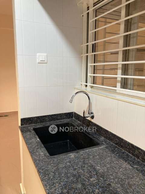 2 BHK Flat In Nbr Lakeview Apartments For Sale  In Electronic City