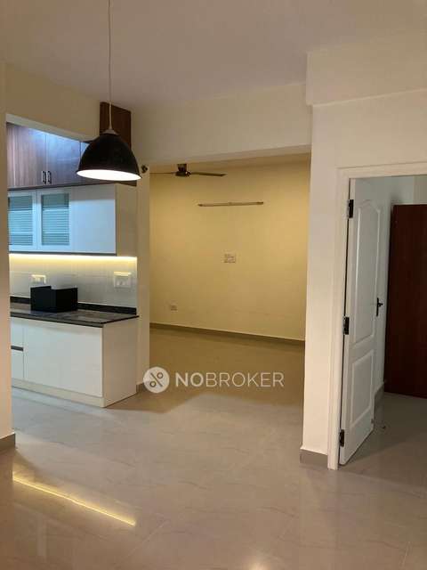 2 BHK Flat In Nbr Lakeview Apartments For Sale  In Electronic City