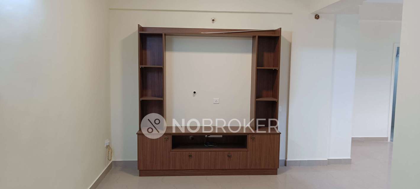 2 BHK Flat In Nbr Lakeview Apartments For Sale  In Electronic City