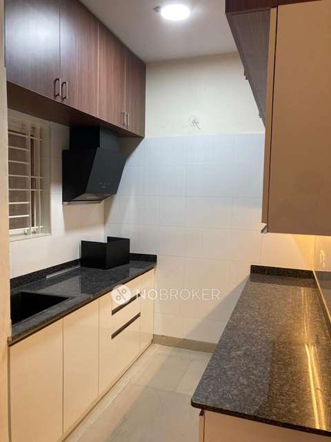 2 BHK Flat In Nbr Lakeview Apartments For Sale  In Electronic City