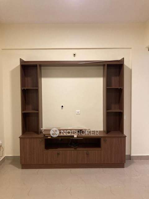 2 BHK Flat In Nbr Lakeview Apartments For Sale  In Electronic City