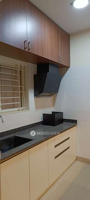 2 BHK Flat In Nbr Lakeview Apartments For Sale  In Electronic City