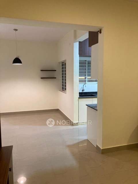 2 BHK Flat In Nbr Lakeview Apartments For Sale  In Electronic City