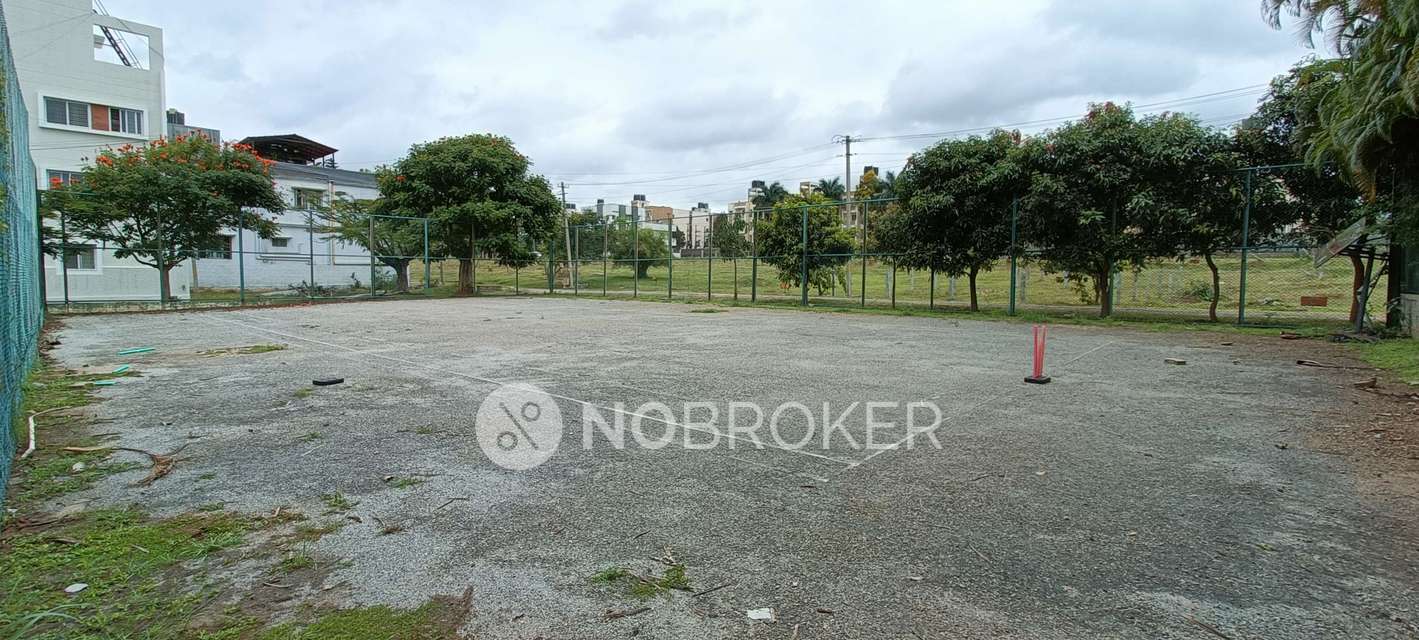 2 BHK Flat In Nbr Lakeview Apartments For Sale  In Electronic City