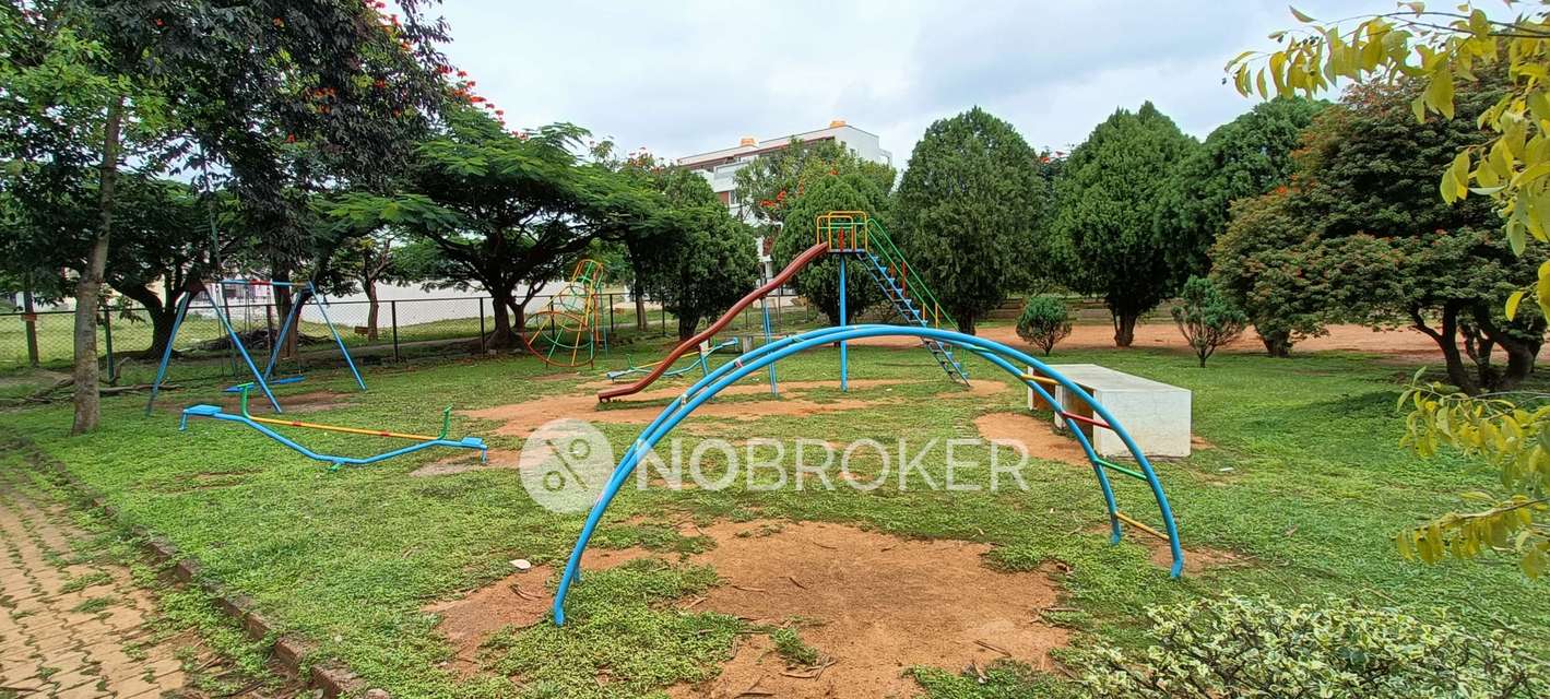 2 BHK Flat In Nbr Lakeview Apartments For Sale  In Electronic City