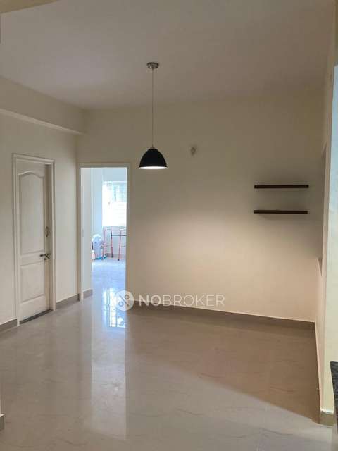 2 BHK Flat In Nbr Lakeview Apartments For Sale  In Electronic City