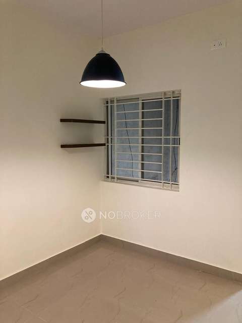 2 BHK Flat In Nbr Lakeview Apartments For Sale  In Electronic City