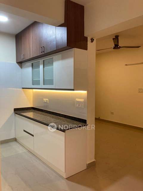 2 BHK Flat In Nbr Lakeview Apartments For Sale  In Electronic City