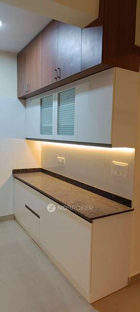 2 BHK Flat In Nbr Lakeview Apartments For Sale  In Electronic City